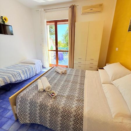 Nido Colorato B&B Fontane Bianche Εξωτερικό φωτογραφία