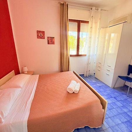 Nido Colorato B&B Fontane Bianche Εξωτερικό φωτογραφία