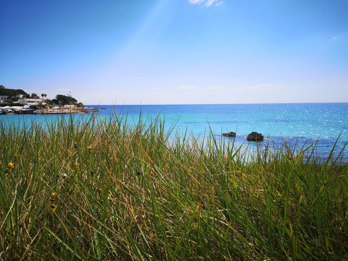 Nido Colorato B&B Fontane Bianche Εξωτερικό φωτογραφία
