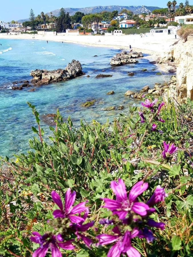 Nido Colorato B&B Fontane Bianche Εξωτερικό φωτογραφία