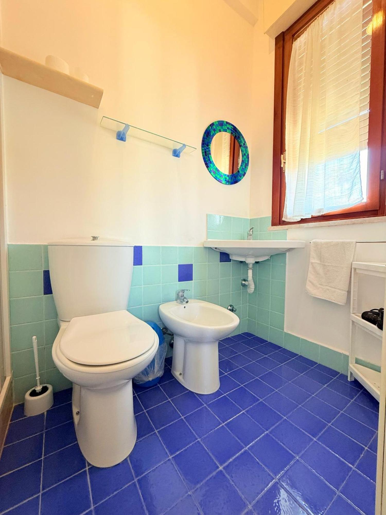 Nido Colorato B&B Fontane Bianche Εξωτερικό φωτογραφία