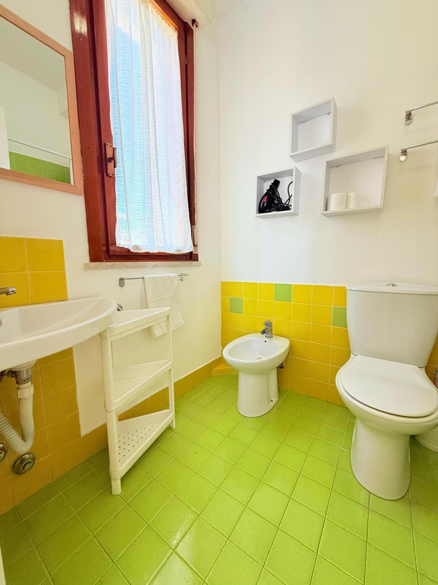 Nido Colorato B&B Fontane Bianche Εξωτερικό φωτογραφία