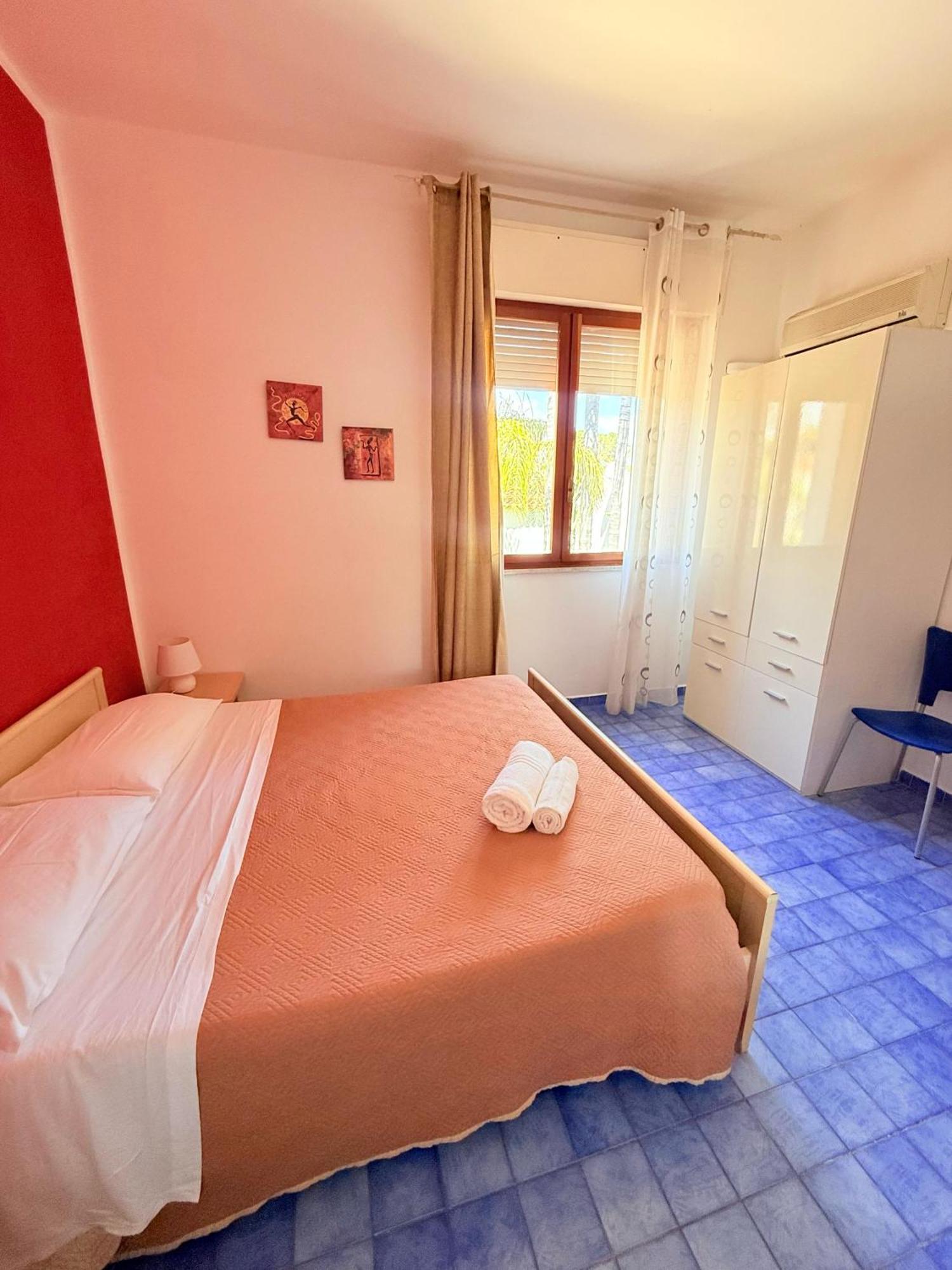 Nido Colorato B&B Fontane Bianche Εξωτερικό φωτογραφία