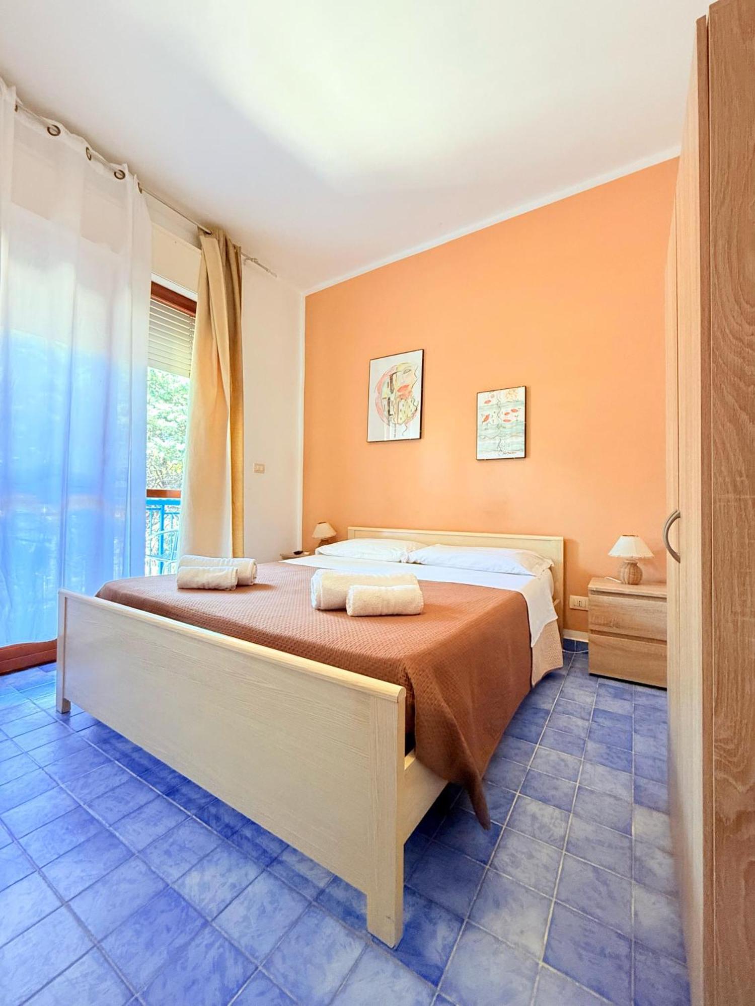 Nido Colorato B&B Fontane Bianche Εξωτερικό φωτογραφία
